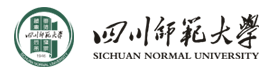 四处师范大学